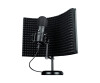 Trust GXT 259 Rudox - Mikrofon - USB