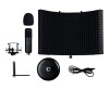 Trust GXT 259 Rudox - Mikrofon - USB