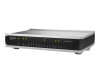 Lancom 883+ VoIP - Wireless Router - DSL-Modem
