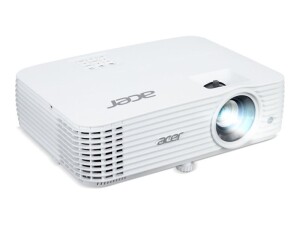 Acer X1626HK - DLP-Projektor - 3D - 4000 lm - WUXGA (1920 x 1200)