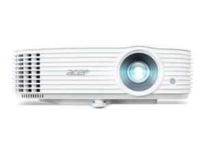 Acer X1626HK - DLP-Projektor - 3D - 4000 lm - WUXGA (1920 x 1200)