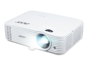 Acer X1626HK - DLP-Projektor - 3D - 4000 lm - WUXGA (1920 x 1200)