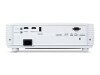 Acer X1626HK - DLP-Projektor - 3D - 4000 lm - WUXGA (1920 x 1200)