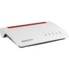 AVM FRITZ!Box 7530 AX - - Wireless Router - - DSL-Modem 4-Port-Switch - 1GbE - Wi-Fi 6 - Dual-Band - VoIP-Telefonadapter (DECT)