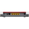 AVM FRITZ!Box 7530 AX - - Wireless Router - - DSL-Modem 4-Port-Switch - 1GbE - Wi-Fi 6 - Dual-Band - VoIP-Telefonadapter (DECT)