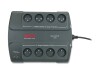 APC Back-UPS ES 400 - USV - Wechselstrom 230 V