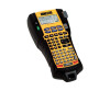 Dymo Rhino 5200 - Beschriftungsgerät - s/w - Thermotransfer - Rolle (1,9 cm)