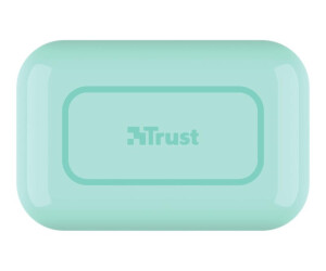 Trust Primo Touch - True Wireless-Kopfhörer mit Mikrofon