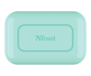 Trust Primo Touch - True Wireless-Kopfhörer mit Mikrofon