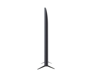 LG 55UQ80009LB - 140 cm (55") Diagonalklasse LCD-TV mit LED-Hintergrundbeleuchtung - Smart TV - ThinQ AI, webOS - 4K UHD (2160p)