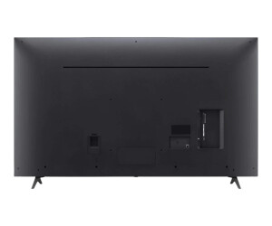 LG 55UQ80009LB - 140 cm (55") Diagonalklasse LCD-TV...