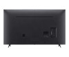 LG 55UQ80009LB - 140 cm (55") Diagonalklasse LCD-TV mit LED-Hintergrundbeleuchtung - Smart TV - ThinQ AI, webOS - 4K UHD (2160p)