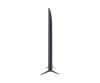LG 55UQ80009LB - 140 cm (55") Diagonalklasse LCD-TV mit LED-Hintergrundbeleuchtung - Smart TV - ThinQ AI, webOS - 4K UHD (2160p)
