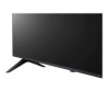 LG 55UQ80009LB - 140 cm (55") Diagonalklasse LCD-TV mit LED-Hintergrundbeleuchtung - Smart TV - ThinQ AI, webOS - 4K UHD (2160p)