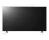 LG 55UQ80009LB - 140 cm (55") Diagonalklasse LCD-TV mit LED-Hintergrundbeleuchtung - Smart TV - ThinQ AI, webOS - 4K UHD (2160p)