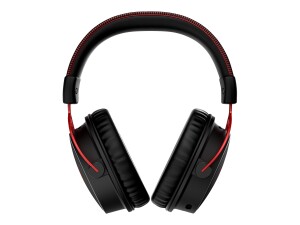 HyperX Cloud Alpha - Headset - ohrumschließend