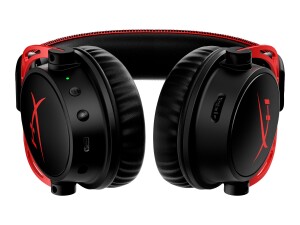 HyperX Cloud Alpha - Headset - ohrumschließend