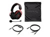 HyperX Cloud Alpha - Headset - ohrumschließend