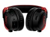 HyperX Cloud Alpha - Headset - ohrumschließend