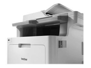 Brother MFC-L9570CDW - Multifunktionsdrucker - Farbe -...