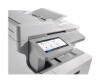 Brother MFC-L9570CDW - Multifunktionsdrucker - Farbe - Laser - A4/Legal (Medien)