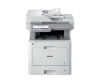 Brother MFC-L9570CDW - Multifunktionsdrucker - Farbe - Laser - A4/Legal (Medien)