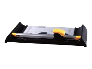Fellowes Neutron A4 - Trimmer - 320 mm - Papier