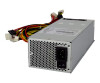 Fantec NT -2U50E - power supply (internal) - ATX12V / EPS2U