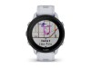 Garmin Forerunner 955 - Sportuhr mit Riemen - Silikon - Handgelenkgröße: 130-220 mm - Anzeige 3.3 cm (1.3")