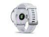 Garmin Forerunner 955 - Sportuhr mit Riemen - Silikon - Handgelenkgröße: 130-220 mm - Anzeige 3.3 cm (1.3")