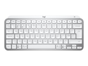 Logitech MX Keys Mini for Business - Tastatur