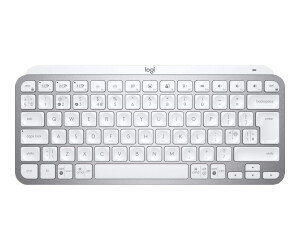Logitech MX Keys Mini for Business - Tastatur
