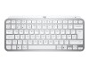 Logitech MX Keys Mini for Business - Tastatur