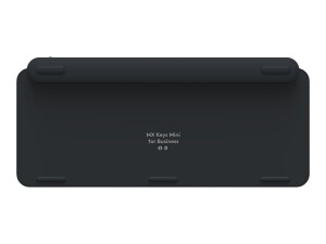 Logitech MX Keys Mini for Business - Tastatur