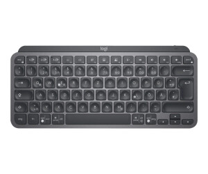 Logitech MX Keys Mini for Business - Tastatur