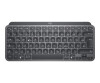 Logitech MX Keys Mini for Business - Tastatur