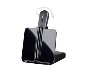 Poly CS 540A - CS500 Series - Headset-System
