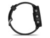 Garmin Forerunner 955 - Sportuhr mit Riemen - Silikon - Handgelenkgröße: 130-220 mm - Anzeige 3.3 cm (1.3")