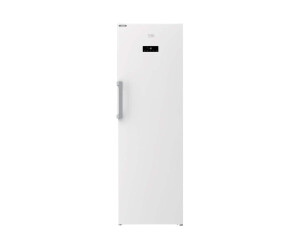 Beko RFNE312E43WN - freezer - freezer