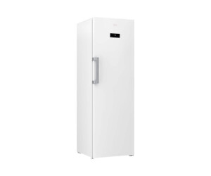 BEKO RFNE312E43WN - Gefrierschrank - Gefrierschrank