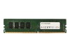 V7 DDR4 - Modul - 4 GB - DIMM 288-PIN - 2666 MHz / PC4-21300