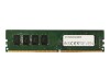 V7 DDR4 - Modul - 32 GB - DIMM 288-PIN - 3200 MHz / PC4-25600