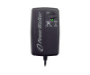 Bluewalker Powerwalker DC SecureAdapter - Network adapter + battery charger + battery