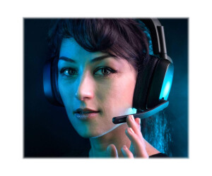 Turtle Beach ROCCAT Syn Pro Air - Headset - ohrumschließend