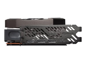 ASRock Radeon RX 6800 XT Taichi X 16G OC - Grafikkarten