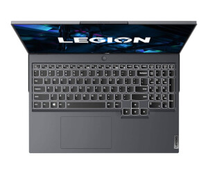 Lenovo Legion 5 Pro 16ITH6H 82JD - Intel Core i7 11800H /...