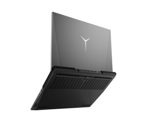 Lenovo Legion 5 Pro 16ITH6H 82JD - Intel Core i7 11800H / 2.3 GHz - Win 11 Pro - GF RTX 3070  - 16 GB RAM - 512 GB SSD NVMe - 40.6 cm (16")