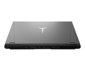 Lenovo Legion 5 Pro 16ITH6H 82JD - Intel Core i7 11800H / 2.3 GHz - Win 11 Pro - GF RTX 3070  - 16 GB RAM - 512 GB SSD NVMe - 40.6 cm (16")