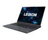 Lenovo Legion 5 Pro 16ITH6H 82JD - Intel Core i7 11800H / 2.3 GHz - Win 11 Pro - GF RTX 3070  - 16 GB RAM - 512 GB SSD NVMe - 40.6 cm (16")