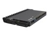 MikroTik RB5009UG+S+IN - Router 2.5GbE, 10GbE
